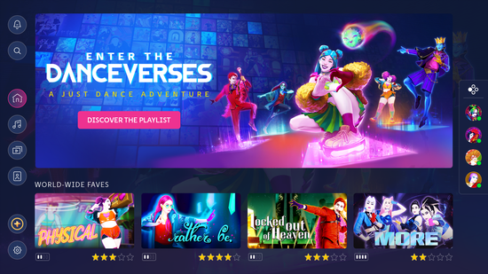 Ubisoft Just Dance 2023 igra Xbox MALL.HR