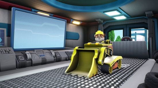 Paw patrol game store for playstation 4