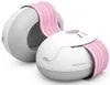 ALPINE Hearing Muffy Baby dječje izolacijske slušalice, roza