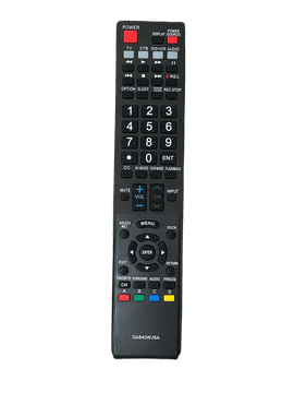 Daljinski upravljač za Sharp AQUOS GA840WJSA TV KVALITETA