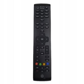 Daljinski upravljač za UPC/PLAY MEDIABOX RC2094501 dekoder, PACE DCR7111 TV upravljač