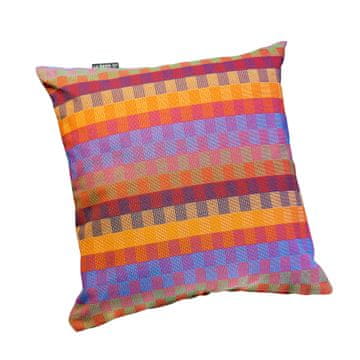 La Siesta Jastuk Cariño Flowers od organskog pamuka