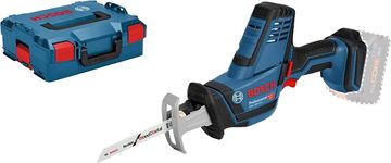 BOSCH Professional GSA 18 V-LI C Solo akumulatorska sabljasta pila (06016A5001)