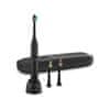 TrueLife sonična zubna četka SonicBrush Compact, black