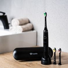 TrueLife sonična zubna četka SonicBrush Compact, black
