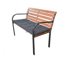 Rojaplast jastuk za klupu 122 × 45 cm