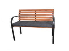 Rojaplast jastuk za klupu 122 × 45 cm