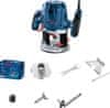 BOSCH Professional stolna glodalica GOF 130 (06016B7000)