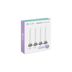 TrueLife C-series Standard zamjenske glave za mlaznice, 4 komada