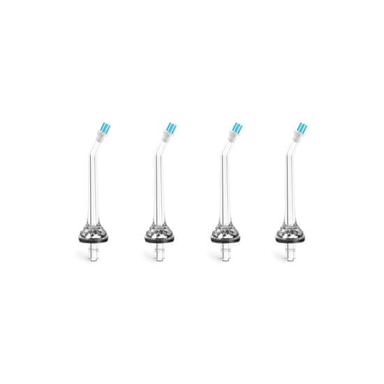 TrueLife Zamjenske glave za Dental Plaque C-series, 4 komada