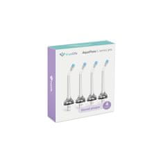 TrueLife Zamjenske glave za Dental Plaque C-series, 4 komada