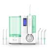 TrueLife AquaFloss Station O300 Ozone oralni tuš