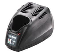 Extol Premium Akumulatorska bušilica/odvijač (8891150) 12V Li-ion, 1300mAh