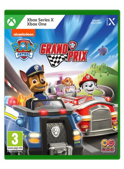 Paw patrol xbox 360 game new arrivals
