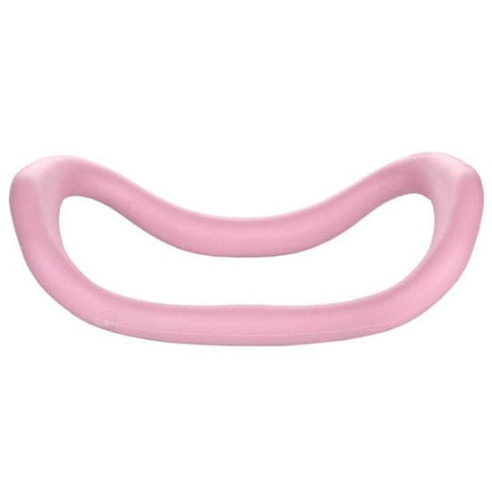 Merco Mekani prsten za jogu, ružičasta