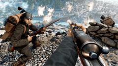 Maximum Games WW1 Isonzo: Italian Front - Deluxe Edition igra (PS4)