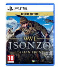 Maximum Games WW1 Isonzo: Italian Front - Deluxe Edition igra (PS5)