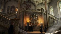 Hogwarts Legacy: Deluxe Edition igra (XboxSeriesX)