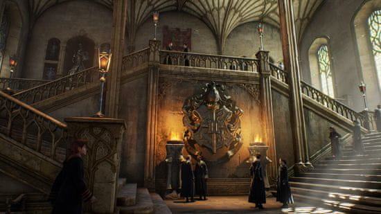 Warner Bros Hogwarts Legacy igra PS4 MALL.HR