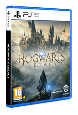 Warner Bros Hogwarts Legacy igra (PS5)