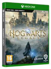 Hogwarts Legacy igra (XboxOne)