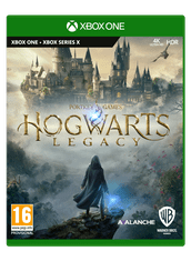 Warner Bros Hogwarts Legacy igra (XboxOne)
