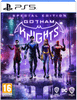 Gotham Knights Special Edition igra (PS5)