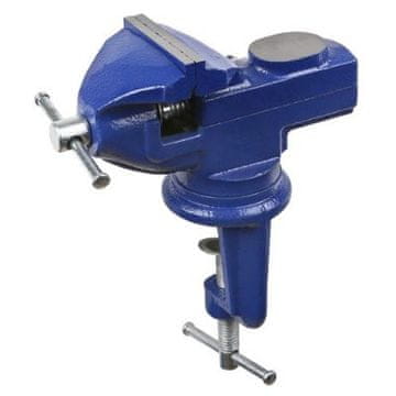 hurtnet Višenamjenska rotacijska bravarska škripac - nakovanj 50mm