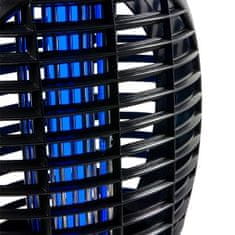 GOTEL 230V električna UV svjetiljka za odbijanje insekata