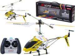 Syma RC helikopter S107G žuti