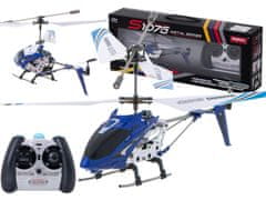 Syma RC helikopter S107G plavi