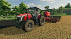 Giants Software Farming Simulator 22 - Platinum proširena igra (PC)