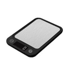 GOTEL LCD Bluetooth kuhinja skali do 5 kg + aplikacija