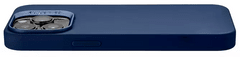 CellularLine Sensation maskica za Apple iPhone 14 Pro Max, silikonska, plava (SENSATIONIPH14PROB)