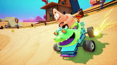 Nickelodeon Kart Racers 3: Slime Speedway igra (PS5)