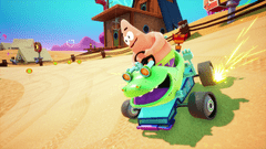 Nickelodeon Kart Racers 3: Slime Speedway igra (PS5)