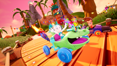 Nickelodeon Kart Racers 3: Slime Speedway igra (Switch)