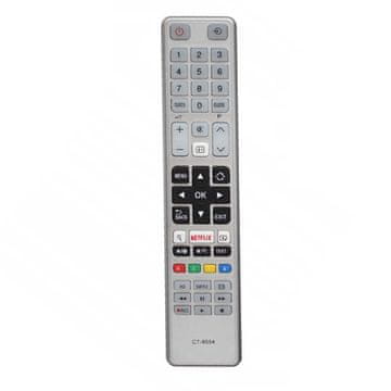 Daljinski upravljač za Toshiba CT-8054 NETFLIX TV