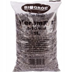 Browin Granule za drenažu od ekspandirane gline za vrtlarstvo 1L 4-10mm
