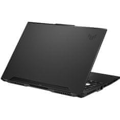 ASUS Prijenosno računalo TUF Dash F15 FX517ZE-HN002W (90NR0953-M00680)