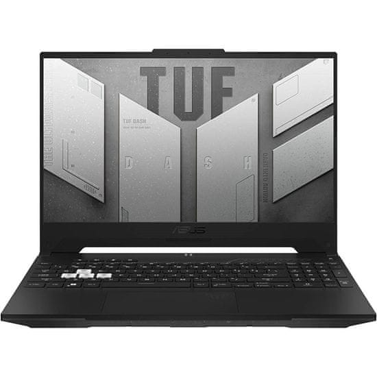 ASUS Prijenosno računalo TUF Dash F15 FX517ZE-HN002W (90NR0953-M00680)