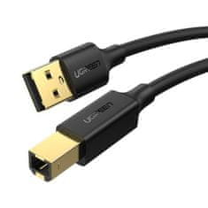 Ugreen USB 2.0 AB kabel za printere 2m 480Mbps