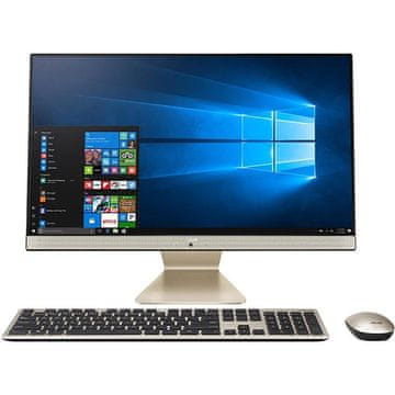 ASUS AiO V241EAK-BA118M višenamjensko računalo, crna (90PT02T2-M00S20-W10H)