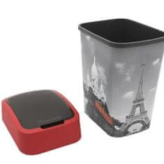 CURVER CURVER koš za smeti 25L PARIZ