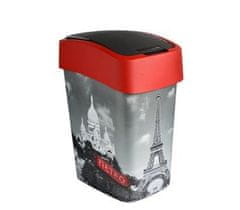 CURVER CURVER koš za smeti 25L PARIZ