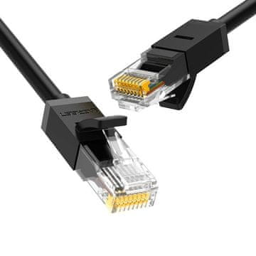 Ugreen Mrežni patchcord Ethernet kabel RJ45 Cat 6 UTP 1000Mbps 2m