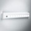 Osram Linearni bijeli ormar svjetiljka 300 mm sa senzorom od 4000k