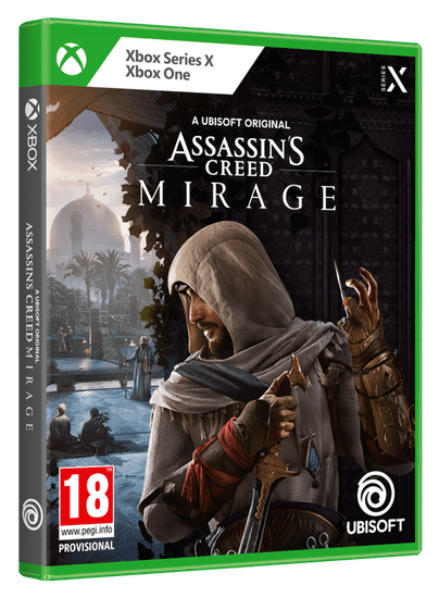 Xbox sales assassins creed