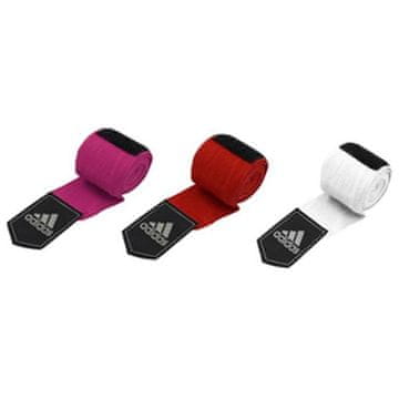 Adidas traka za boks, 3,5 m, roza
