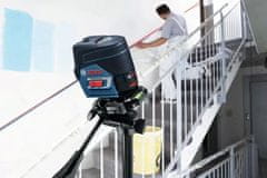 BOSCH Professional kombinirani laser GCL 2-50 u kompletu s LR 6 + nosačem (0601066F01)